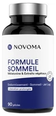 Novoma Formula pentru somn, 90 de capsule