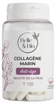 Belle &amp; Bio Marine Collagen 120 Capsules
