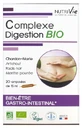 Nutrivie Complex pentru digestie bio, 20 de fiole