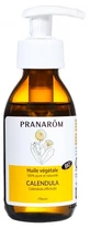 Pranarôm Ulei vegetal de calendula organic 100 ml