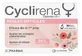 3C Pharma Cyclirena – Menstruații dificile – 15 comprimate