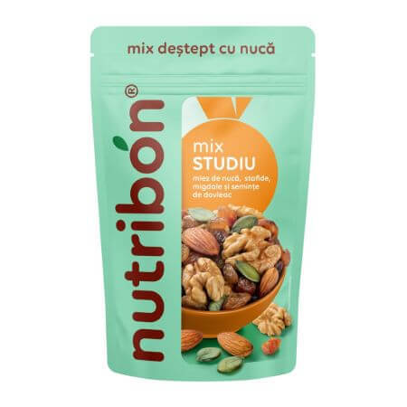 Study Mix, 150g, Nutribon