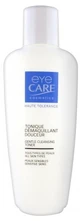 Eye Care Tonic demachiant delicat 200 ml
