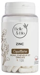 Belle &amp; Bio Zink 120 capsules