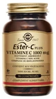 Solgar Ester-C Plus Vitamine C 1000 mg, 90 tabletten