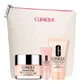 Clinique Moisture Surge Day and Night Hydration Routine