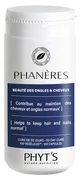 Phyt's Phanères Beauty for Nails &amp; Hair, 100 Capsules