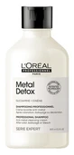L'Oréal Professionnel L'Oréal Pro Șampon profesional Cremă de spălare Anti-Metal Metal Detox