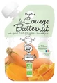 Popote Gourde Organic Butternut Squash Puree, 4–6 Months and Up, 120 g