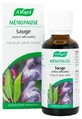 A.Vogel Menopauză Salvie Extract din plantă proaspătă 50 ml