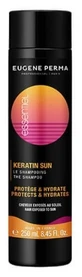 Eugène Perma Professionnel Eugène Perma Eugène Color Color&Glow – Vopsire ton pe ton cu strălucire intensă – 31 CASTAN ACAJOU