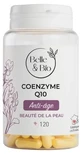 Belle &amp; Bio Coenzima Q10 120 capsule