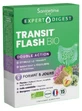 Santarome Transit Flash Bio 15 comprimate