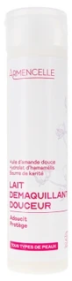Armencelle Organic Makeup Remover Milk 200 ml