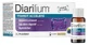 3C Pharma Diarilium Transit Accelerat 10 doze individuale