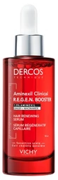 Vichy Dercos Aminexil Clinical R.E.G.E.N Booster Siero rigenerante per capelli 90 ml
