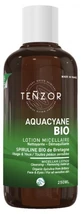 Teñzor Aquacyane Biologische Micellaire Lotion 250 ml