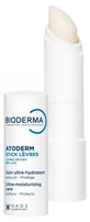 Bioderma Atoderm Ultra-Moisturizing Lip Balm 4 g