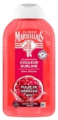 Le Petit Marseillais Sublime Color Shampoo with Organic Pomegranate Pulp, 250 ml