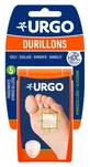 Urgo Durillons 5 plasturi hidrocoloidali