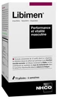 NHCO Libimen Performanță și vitalitate masculină 70 de capsule