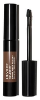 Revlon ColorStay Brow Fiber Filler Eyebrow Gel No. 303 Medium Brown Revlon
