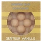 Valdispharm Solid Shampoo for Colored Hair, Vanilla Scent, 55 g