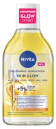 Nivea Apă micelară Skin Glow 400 ml