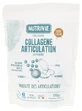 Nutrivie Colagen pentru articulații, pulbere, 300 g