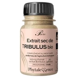 Phytalessence Pure Organic Tribulus, 30 Capsules