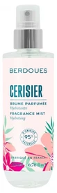 Berdoues Spray parfumant hidratant cu aromă de cireș 200 ml