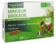 Naturland Minceur Brûleur Bio 20 fiole solubile de 10 ml