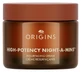 Origins High-Potency Night-A-Mins Crème Resurfaçante 50 ml