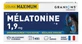 Granions Melatonină 1,9 mg 30 comprimate