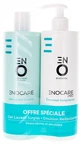 Codexial Enocare Gel de spălare hrănitor 400 ml + Emulsie relipidantă 400 ml Ofertă specială