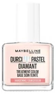 Maybelline New York Durci Pastel Diamant Tinted Nail Base Coat 12 ml