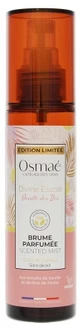 Osmaé Divine Escale Brume Parfumée pentru corp și păr, Vanilie din Insule, 100 ml