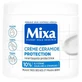 Mixa Ceramide Protection Cream 400 ml