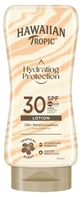 Hawaiian Tropic Loțiune hidratantă de protecție SPF 30, 180 ml
