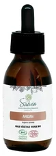 Salvia Nutrition Ulei vegetal virgin de argan organic 100 ml