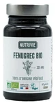 Nutrivie Schinduf organic 60 de capsule
