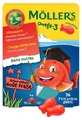 Möller's Omega-3 Little Fish 36 Gummies