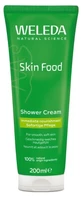Crema de ducha Skin Food de Weleda, 200 ml