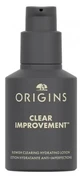 Origins Clear Improvement Anti-Blemish Moisturizing Lotion 50 ml
