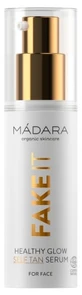 Mádara Fake It Self-Tanning Serum 30 ml