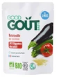 Good Goût Organic Quinoa Ratatouille, for Babies 6 Months and Up, 190 g