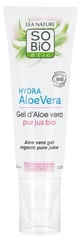 Léa Nature SO BIO étic Hydra Aloe Vera Gel de aloe vera organic 125 ml