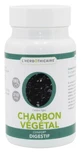 Herbôthicaire Cărbune vegetal 180 capsule