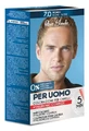 Zestaw do farbowania włosów dla mężczyzn Renée Blanche N-7 Blond