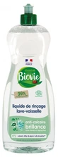 Biovie Dishwasher Rinse Aid, 750 ml